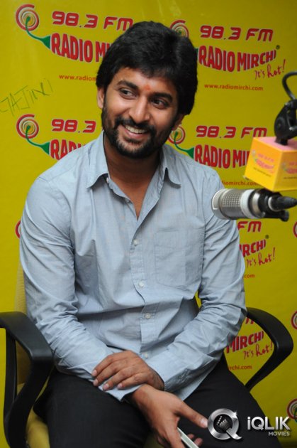 Aaha-Kalyanam-Team-Hungama-at-Radio-Mirchi